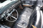Lincoln Continental Convertible 1965 года
